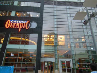 Casino Polska - Slotowa Warszawa